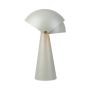 Nordlux Align 2120095023 lampa stołowa 1x25W/E27  IP20