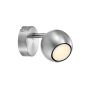 Nordlux Chicago 2113221032 kinkiet 1x10W/GU10  IP20