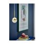 Nordlux Contina 2113153035 lampa wisząca 1x5W/G9 IP20