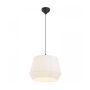 Nordlux Dicte 2112353001 lampa wisząca 1x60W/E27 IP20