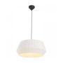 Nordlux Dicte 2112373001 lampa wisząca 1x60W/E27 IP20