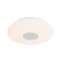 Nordlux Djay 2110886101 plafon sufitowy 1x21W/LED  IP54