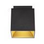 Nordlux Ethan 2110400103 downlight natynkowy 1x10W/GU10 IP20