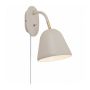 Nordlux Fleur 2112101001 kinkiet 1x15W/E14 IP20