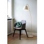 Nordlux Fleur 2112124001 lampa podłogowa 1x15W/E27 IP20
