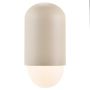 Nordlux HEKA 2118211008 kinkiet 1x60W/E27  IP54