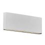 Nordlux Kinver 2118181001 kinkiet 3000K 990lm IP54