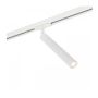 Nordlux Link Cole 2112859901 reflektor szynowy 1x40W/E14 IP20