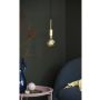 Nordlux PACO 2112053035 lampa wisząca 1x40W/E27 IP20