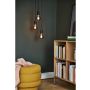 Nordlux PACO 2112063003 lampa wisząca 1x40W/E27 IP20