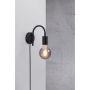 Nordlux PACO 2112071003 kinkiet 1x15W/E27 IP20