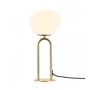 Nordlux Shapes 2120055035 lampa stołowa 1x15W/E27 IP20