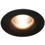 Nordlux Starke 2110360103 downlight wpuszczany 2700K IP20