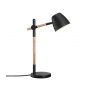 Nordlux Theo 2112645003 lampa stołowa 1x35W/GU10 IP20