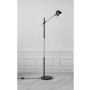Nordlux Theo 2112654003 lampa podłogowa 1x35W/GU10 IP20