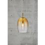 Nordlux Uma 2112723027 lampa wisząca 1x40W/E27 IP20