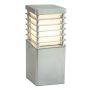 Norlys Halmstad 212GA lampa stojąca 1x8,5W/E27 IP65