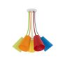 TK Lighting WIRE COLOUR 2107 plafon sufitowy 5x60W/E27 