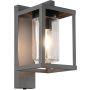 Trio LUNGA 212060142 212060142 kinkiet 1x40w/e27   ip44