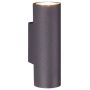 Trio MARLEY 212400232 212400232 kinkiet 2x35w/gu10   ip20