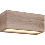 Trio MAYENNE 218560235 218560235 kinkiet 2x28w/e14   ip44