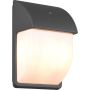 Trio MERSEY 212160242 212160242 kinkiet 2x40w/e14   ip44