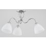 Alfa ARIEL 22603 lampa sufitowa 3x60W/E27  