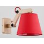 Alfa JOGA 22240 kinkiet 1x15W/E27   