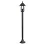 Eglo LATERNA 4 22144 zewnętrzna lampa stojąca 1x60W/E27 