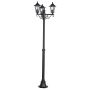 Eglo LATERNA 4 22145 latarnia 3x60W/E27 