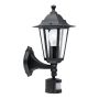 Eglo LATERNA 4 22469 kinkiet 1x60W/E27 