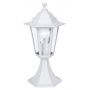 Eglo LATERNA 5 22466 zewnętrzna lampa stojąca 1x60W/E27 