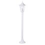 Eglo LATERNA 5 22995 zewnętrzna lampa stojąca 1x60W/E27 