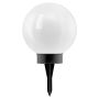 Eglo SOLAR 22442 Lampa solarna 1x0,2W/LED