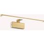 Ideal Lux ALMA 224954 kinkiet 1x12,5W/LED   ip20