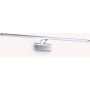 Ideal Lux ALMA 224992 kinkiet 1x18W/LED   ip20