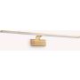 Ideal Lux ALMA 225005 kinkiet 1x18W/LED   ip20