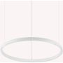 Ideal Lux ORACLE SLIM 229461 lampa wisząca 1x29W/LED  3000K ip20