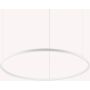 Ideal Lux ORACLE SLIM 229478 lampa wisząca 1x53W/LED  3000K ip20