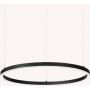Ideal Lux ORACLE SLIM 229492 lampa wisząca 1x29W/LED  3000K ip20