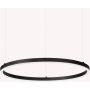 Ideal Lux ORACLE SLIM 229515 lampa wisząca 1x37W/LED  3000K ip20