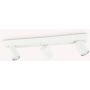 Ideal Lux RUDY 229065 lampa sufitowa 3x35W/GU10   ip20