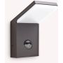 Ideal Lux STYLE 221519 kinkiet 1x9W/LED  4000K ip54