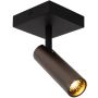 Lucide GRADO 22974/01/15 spot 1x40w/gu10_mr11   ip20