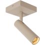 Lucide GRADO 22974/01/41 spot 1x40w/gu10_mr11   ip20