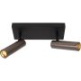 Lucide GRADO 22974/02/15 spot 2x8w/gu10_mr11   ip20