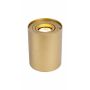 Lucide TUBE 22552/05/02 lampka stołowa 1x5w/gu10 350lm 2600/2800k ip20