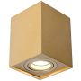 Lucide TUBE 22953/01/02 downlight natynkowy 1x50w/gu10   ip20
