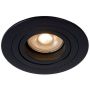 Lucide TUBE 22954/01/30 downlight wpuszczany 1x50w/gu10   ip20