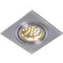 Lucide TUBE 22955/01/12 downlight wpuszczany 1x50w/gu10   ip20
